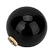 Alvinlite Black 8 Billiard Ball Universal Gear Shift Knob Billiard Ball Round Car Gear Shift Knob Lever Handle Shifter