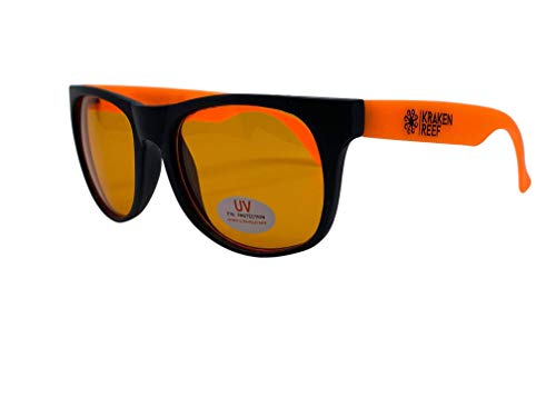 Kraken Reef UV Coral Viewing Glasses - Image 4