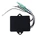 YLQASOON Ignition CDI Controller Box 3240217 Compatible with Polaris SL 750 1194-1995, SLT 1994, SLT 750 1995