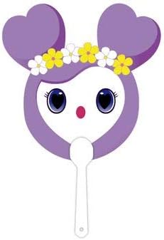 Amazon サナ サブリー Savely ラブリー うちわ Twice ポップアップ Twaii S Shop 限定 アイドル 芸能人グッズ 通販