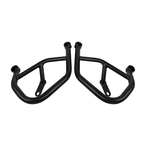 Barres de protection S1000XR pour sécuriser le moteur en voyage