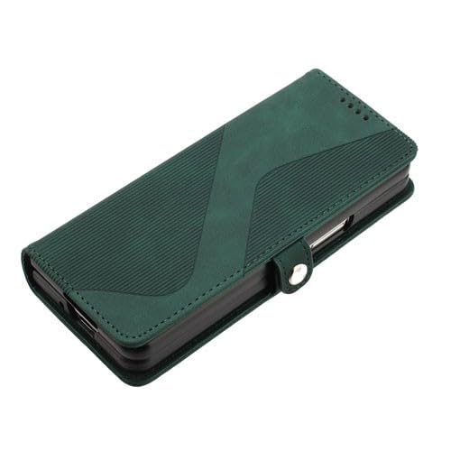 Étui de protection Samsung Galaxy Z Fold 4 marron idéal pour le bureau et les voyages - 5