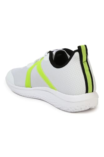 Image of Reebok Mens Persona Wanderer Sneaker