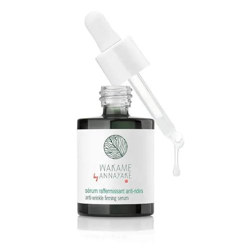 WAKAME ANTI-WRINKLE FIRMING SERUM