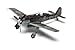 Airfix A02066A Focke-Wulf Fw190A-8/F-8 Model Kit