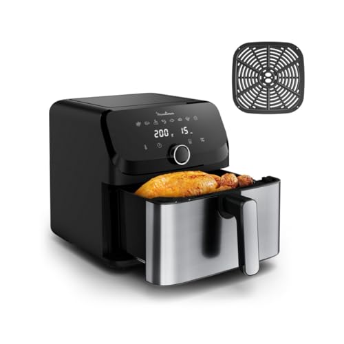 Friteuse sans huile Easy Fry EZ855D20 - vue 9