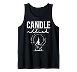 Candle Maker DIY Enthusiasts Outfit