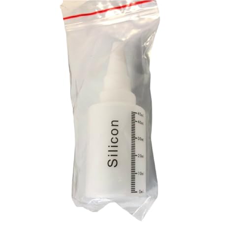 Hydra Fitness Exchange Silicone Lubricant Lube 1000092805 Work with HZ AFG Livestrong Merit Treadmill