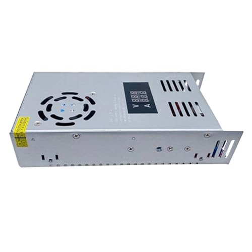 Alimentation de commutation 600W réglable contre les surtensions