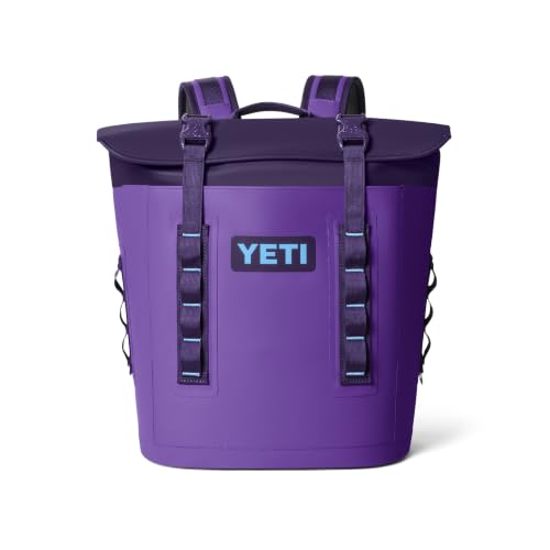 Image of YETI Hopper M Series Backpack Soft Sided Coolers with MagShield Access