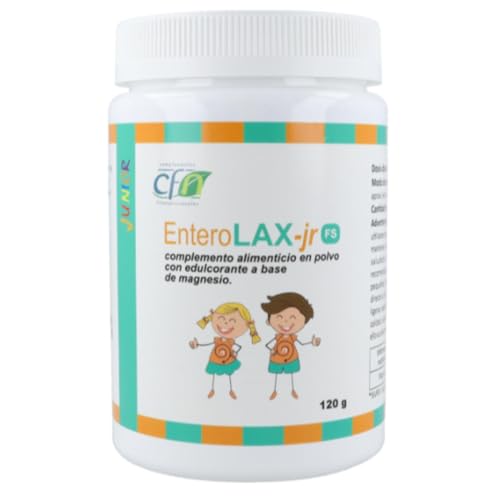 CFN Entero Lax Junior 120Gr. 120 ml