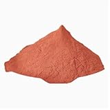 100g Copper Powder, 1000 Mesh, 99.99% High-Purity Cu, for Element Sample Collection, Classroom Demonstrations, Scientific Research, and Laboratory Experimental Projects