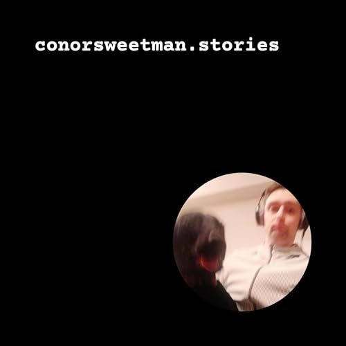 ConorSweetman.Stories cover art