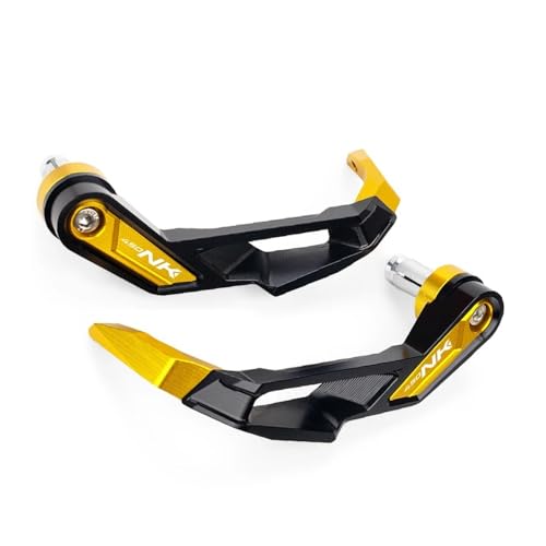 Protège-Mains Moto pour 450SR 250NK 450MT et Protections de Guidon
