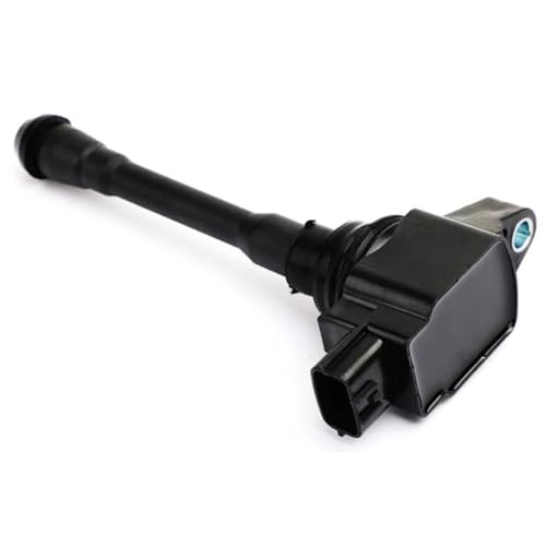 Bobina de encendido 22448-1KC0A: solución a los tirones del motor en Clio y Mégane