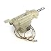 Original BB Shooting Unit Spare Part W/Barrel Recoil for Henglong 1/16 RC Tank Armored Car Model DIY