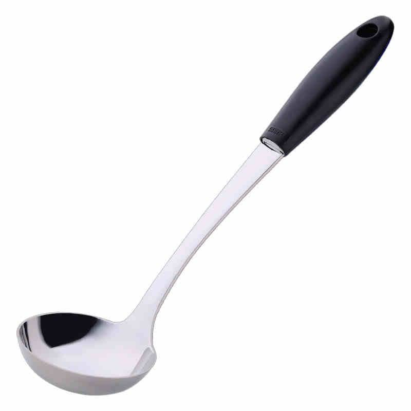 Stainless Steel Table Spoons 6.7 Inch, Kitchen Utensil Set