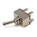 The ROP Shop PTO Switch fits John Deere 160 240 245 260 261 265 285 316 318 320 322 330 332