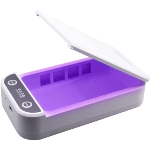 Difusor Sanitizante marca HOPEMOB