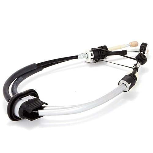 Cable de transmisión 2444GS de Fiat Scudo 1.6 D: cables de varillaje selector marchas 6