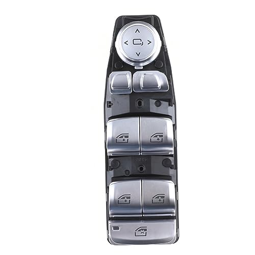 Amazon.com: Car Auto accessorie Master Power Window Switch 
