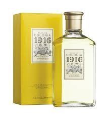 Agua de Colonia 1916 Original Spanish Cologne 400 ml Bottle