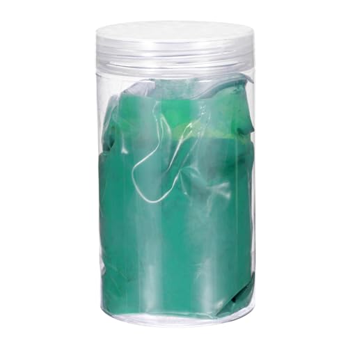 QUARKZMAN Pigmento Óxido de Hierro 7oz Verde Brillante