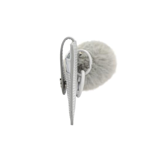 Bioworld Disney Mickey Mouse Gray 4" Wristlet Wallet3