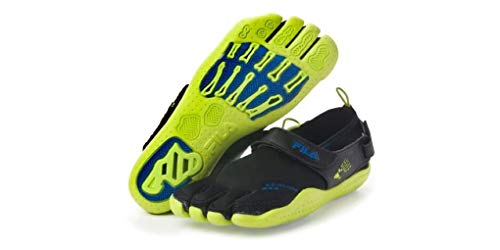 Fila E-z Slide 18 Engineered Mens Shoes3