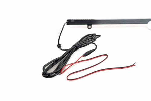 Morimoto LED700: Reverse Light: Backup Light Boost Bar