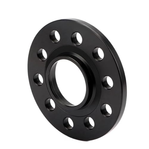 Adaptateur d'entretoise de roue 5 cosses en alliage pour ajustement millimétré