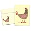 Chicken In