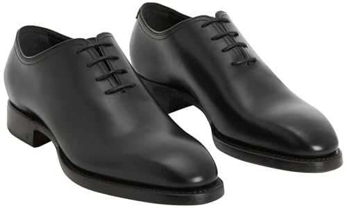 John Varvatos Men's Regent Oxford2