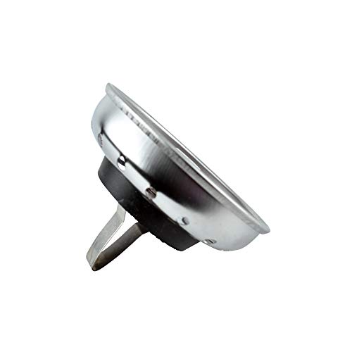 Colador para fregadero Keeney K5419 de acero inoxidable miniatura 4