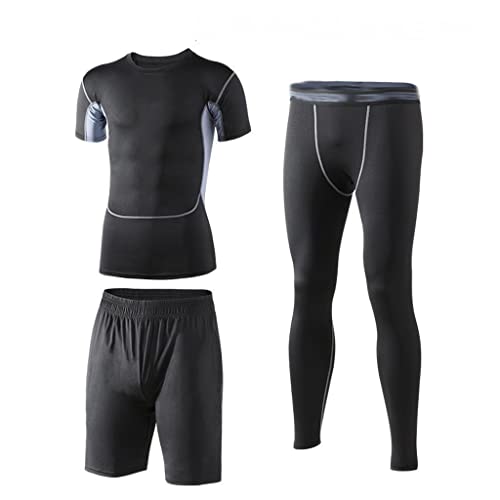 Vêtements de sport pour jogging en extérieur et séances de gym fitness et yoga