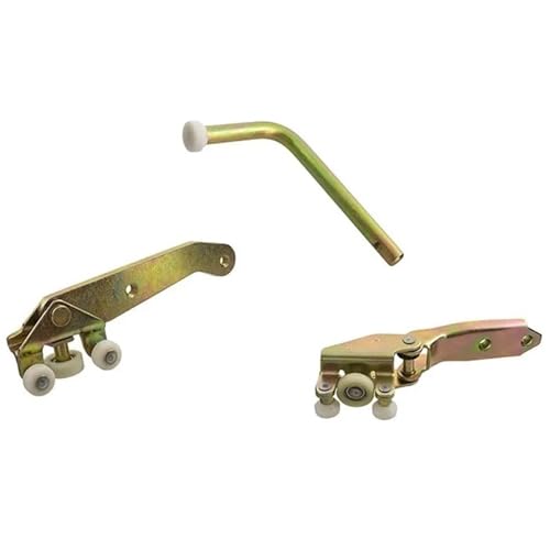 Guide de porte coulissante pour VW Caravelle T4 1990-2004