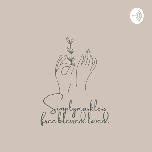 Couverture de Simplymaskless