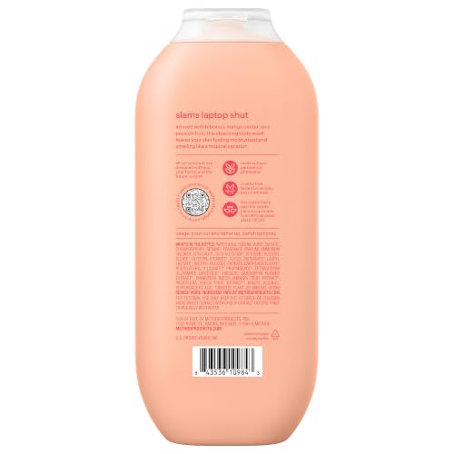 method Body Wash, Island Mist, 18 fl oz - image 9