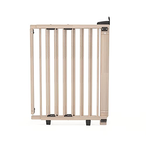 Geuther 2732+ schwenkbares Türschutzgitter Passung 58 cm - 105 cm TÜV/GS...