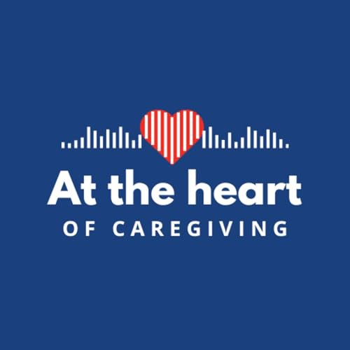 At The Heart of Caregiving Titelbild
