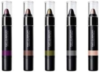 Visionary Eyes - Pro Eye Crayon Collection