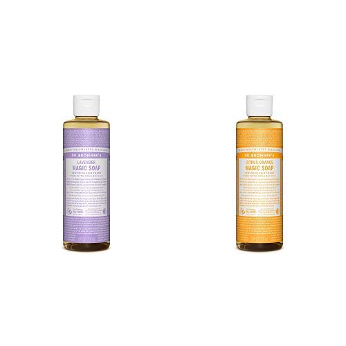 hN^[ui[ (Dr.Bronner's) yZbgzhN^[ui[ }WbN\[v