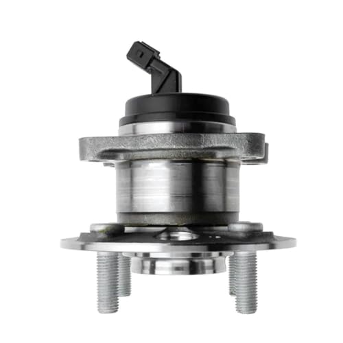 Roulement pour Voiture HYUNDAI i20 Confort Acoustique Trajets Quotidiens 2014-2021