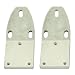 EMPI 00-9141-0 DECK LID STAND OFF KIT, VW BUG ALL YEARS, PR