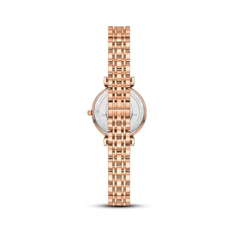 Daniel Wellington blue luxury watch – image 7