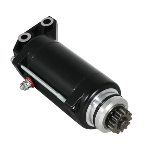Démarreur Remplacement 6S5-81800-00 Anti Panne pour FZR FZS