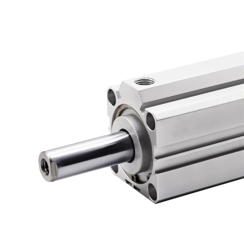 Cylindre pneumatique double effet résistant aux espaces restreints - 3