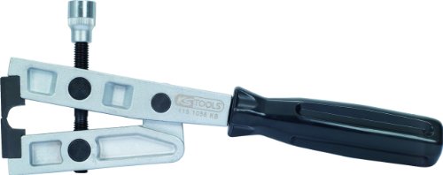KS Tools 115.1056 Pince pour collier de soufflet de cardan avec entraînement par clé dynamométrique
