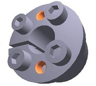 Climax Metal C192M-16X38, C192-Series Locking Assembly (Pack of 3 pcs)