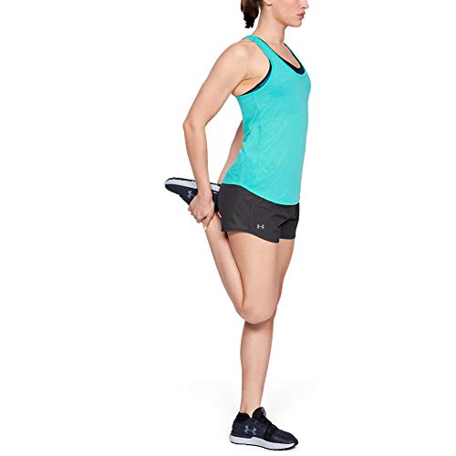 Image of Under Armour Women Sports Shorts